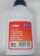 Тормозная жидкость TRW DOT4 0,5л