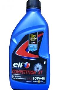 Elf Competition 10W-40 1л